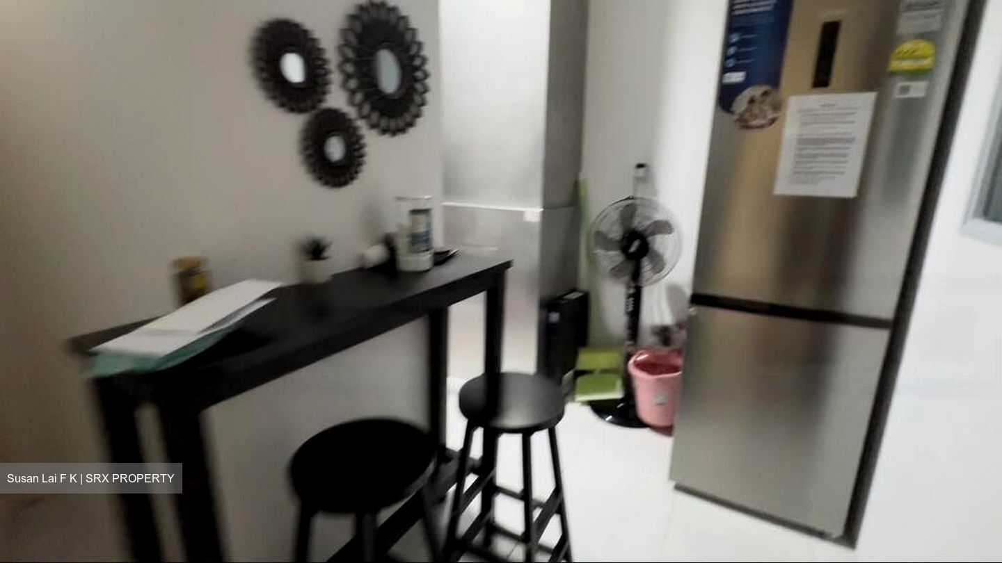 The Plaza (D7), Apartment #456024431